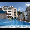 Auris Hotel Szeged - wellness medence Szeged centrumában