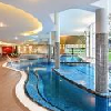 Azúr Prémium Hotel Siófokon nagy wellness részleggel