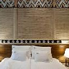 ✔️ Felsőtárkányi Bambara Hotel szobája