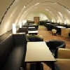 ✔️ CE Plaza Hotel kávézója Siófokon luxus környezetben