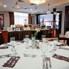 ✔️ 4* Colosseum Hotel étterme Mórahalmon