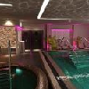 ✔️ Hotel Délibáb családi hétvégére wellness szolgáltatással