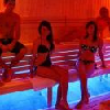 ✔️ Hotel Délibáb szaunája wellnesst kedvelőknek