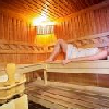 ✔️ Psoriasis Centrum Hotel*** szaunája wellness hétvégére