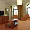 ✔️Wellness Hotel Gyula**** lakosztálya