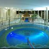 ✔️4* gyulai wellness hotel pezsgőfürdője