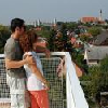 ✔️ Hotel Kakadu*** wellness hotel félpanzióval Keszthelyen