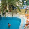 ✔️ Wellness Hotel Kakadu*** beltéri fűtött medencéje