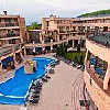✔️ Szállás Sümeg Hotel Kapitány ****