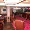 König Hotel restaurant Nagykanizsa centrumában olcsó áron