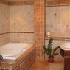 ✔️ Nefelejcs Hotel fürdőszobája Mezőkövesden