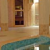Wellness részleg a 3 csillagos Hotel Öreg Miskolcz szállodában 