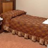 Hotel Öreg Miskolcz egyágyas szobája Miskolcon