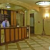 Öreg Miskolcz Hotel recepciója Miskolcon
