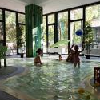 ✔️ Oxigén Wellness Hotel gyerekmedencéje Noszvajon