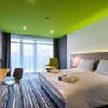 ✔️ 4* Park Inn akciós modern hotelszobája Zalakaroson