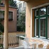 Villa Hotel Kristal Budapesten akciós áron közel a centrumhoz és a Kongresszusi Központhoz