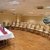 Rendezvényterem, tárgyalóterem és konferenciaterem Visegrádon