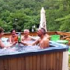 4* Patak Park Hotel Visegrádon welness hétvégére